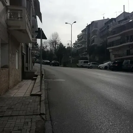 Irini House * Thessaloniki