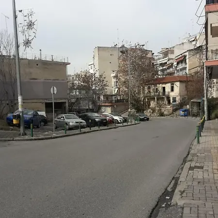 Irini House Apartment