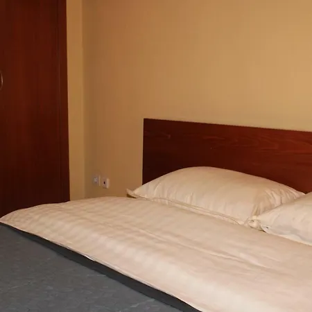 Irini House Thessaloniki