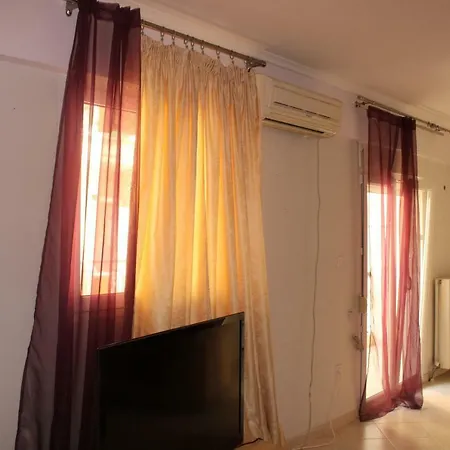 Irini House Thessaloniki