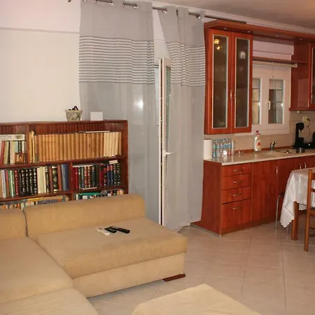 Irini House Thessaloniki