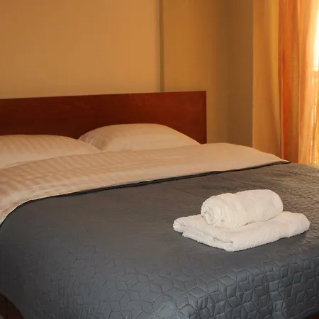Apartment Irini House *
