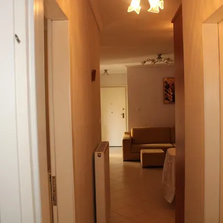 Apartment Irini House