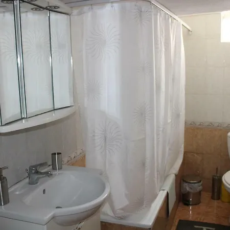 Irini House Apartment Thessaloniki