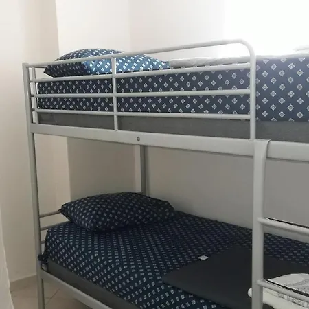 Irini House Thessaloniki