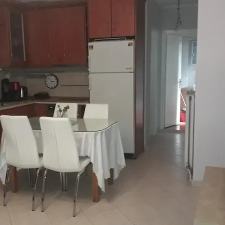 Irini House Apartment Thessaloniki