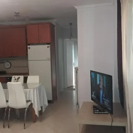 Apartment Irini House