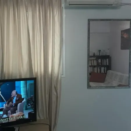 Apartment Irini House *