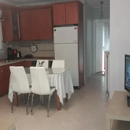 Apartment Irini House *