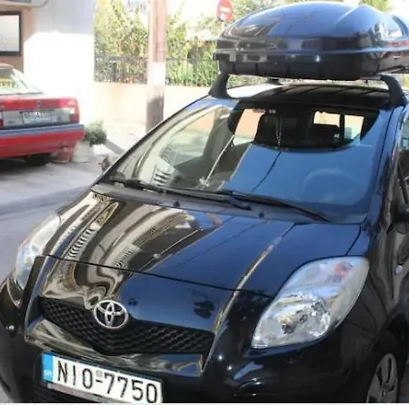 Apartment Irini House