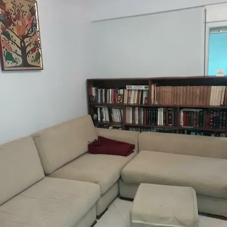 公寓 Irini House *