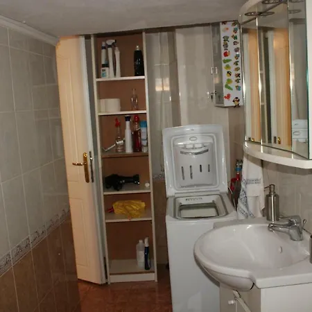 公寓 Irini House 塞萨洛尼基