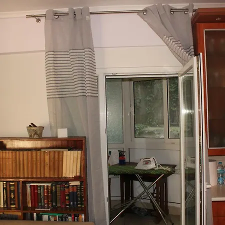公寓 Irini House *