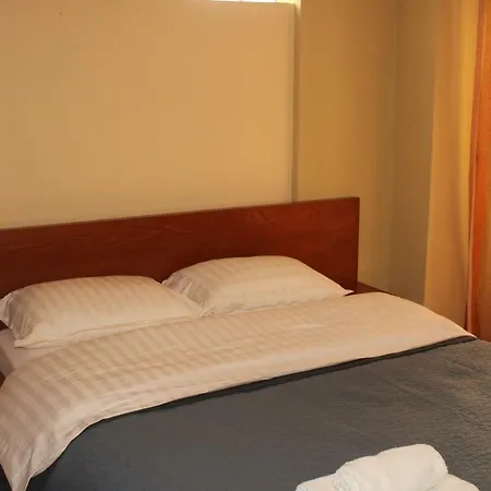 Irini House 公寓 塞萨洛尼基