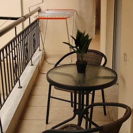 Irini House * 塞萨洛尼基