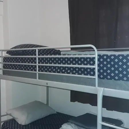Irini House * 塞萨洛尼基
