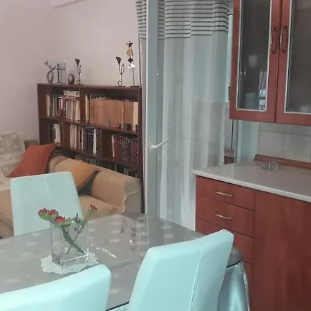 公寓 Irini House